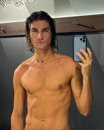 OnlyFans of jessehart