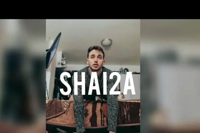 OnlyFans account  shai2a header 2