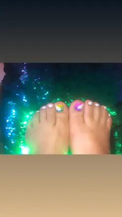 OnlyFans cuenta solegoddess25 header 2