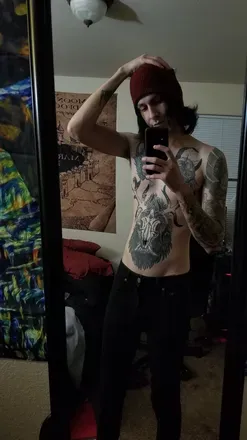 OnlyFans cuenta jawnswolo avatar 1