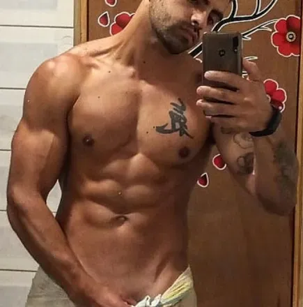OnlyFans cuenta leandroponcec avatar 1