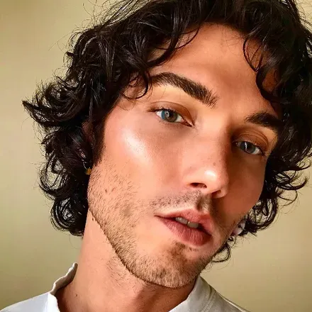 OnlyFans account  quentin154 avatar 1