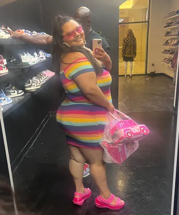 OnlyFans cuenta plusfairybarbie header 2