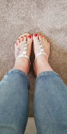 OnlyFans cuenta fetishesformyfeet avatar 1