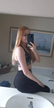 OnlyFans cuenta bellefille22 avatar 1
