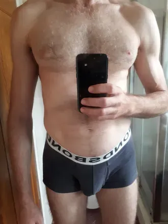 OnlyFans cuenta bigrodnow avatar 1
