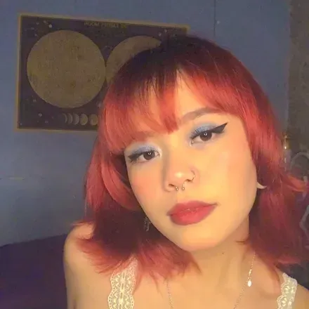 OnlyFans cuenta aic0lun4 avatar 1