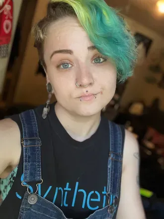 OnlyFans account  xxxwitchbitch avatar 1