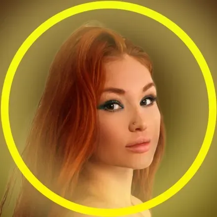 OnlyFans cuenta lucyredlusty avatar 1