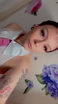 OnlyFans cuenta misshurtsalot avatar 1