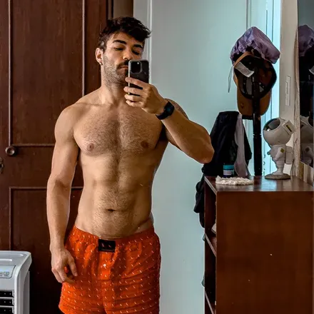 OnlyFans cuenta michelribaraujo avatar 1