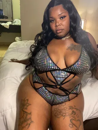 OnlyFans cuenta chaun2pretty avatar 1