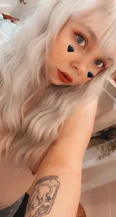 OnlyFans cuenta honeydew45_ avatar 1