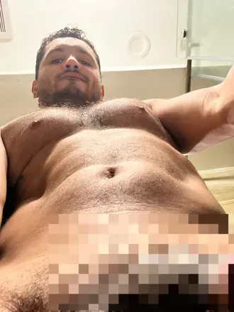 OnlyFans cuenta charlie_mags header 2