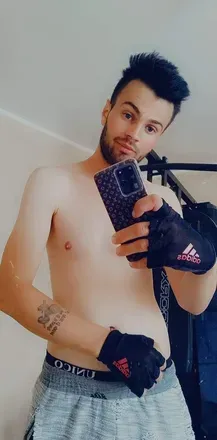 OnlyFans cuenta adrianadddr1 avatar 1