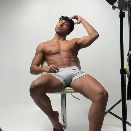 OnlyFans cuenta timeofhimero avatar 1