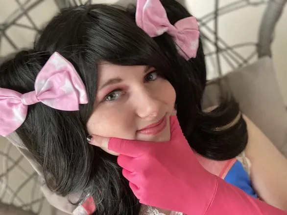 OnlyFans de sissyfemboytrap