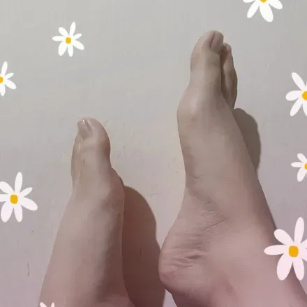 OnlyFans cuenta feetboo22 avatar 1
