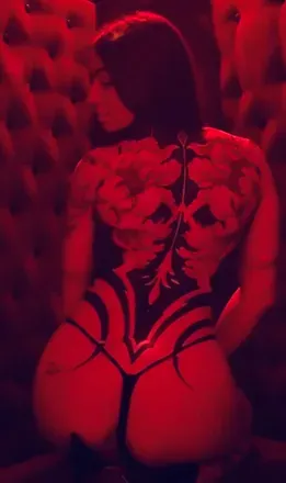 OnlyFans cuenta mistress_magic avatar 1