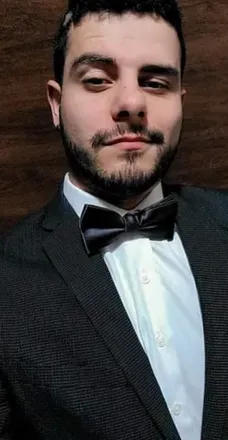 OnlyFans cuenta suitedfun avatar 1