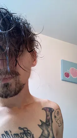 OnlyFans cuenta stonergod716 avatar 1