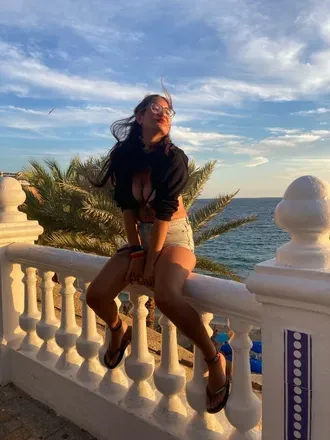 OnlyFans cuenta deniseex avatar 1