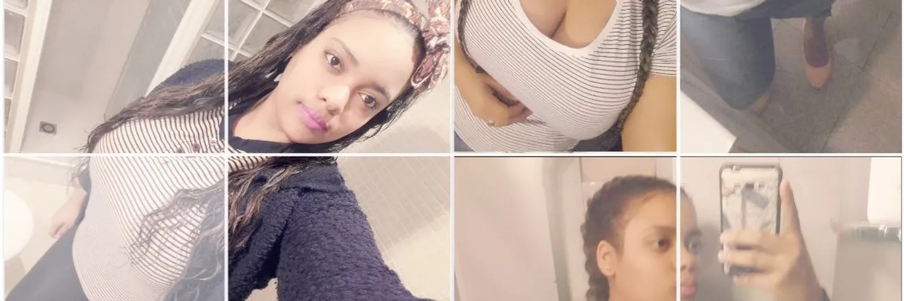 OnlyFans cuenta donemariela header 2