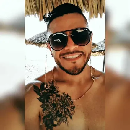 OnlyFans cuenta pichiz_fb avatar 1