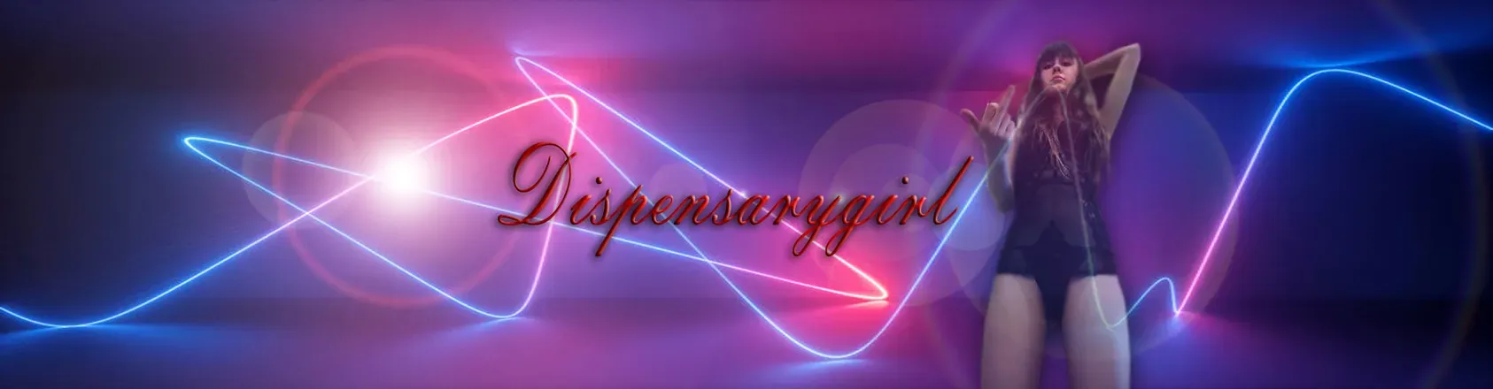 OnlyFans cuenta dispensarygirl header 2