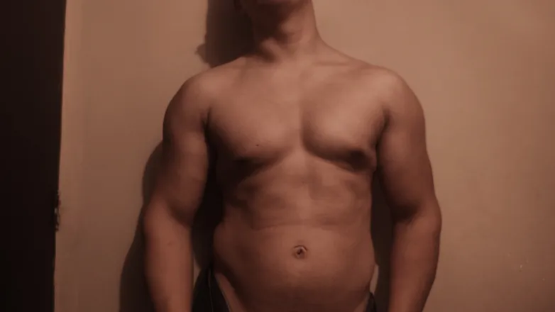 OnlyFans account  bellybuttonb header 2