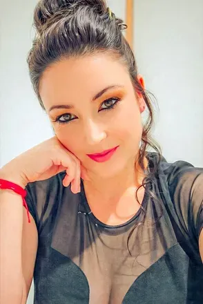 OnlyFans account  brunettereign avatar 1