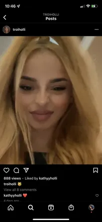 OnlyFans account  vegaskendall header 2