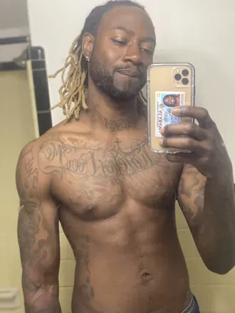 OnlyFans account  slangingcane21 avatar 1