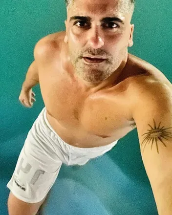 OnlyFans cuenta swimmerhot85 avatar 1