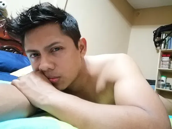 OnlyFans cuenta alexsarvic avatar 1