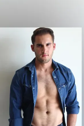 OnlyFans cuenta rafaelcordovax avatar 1
