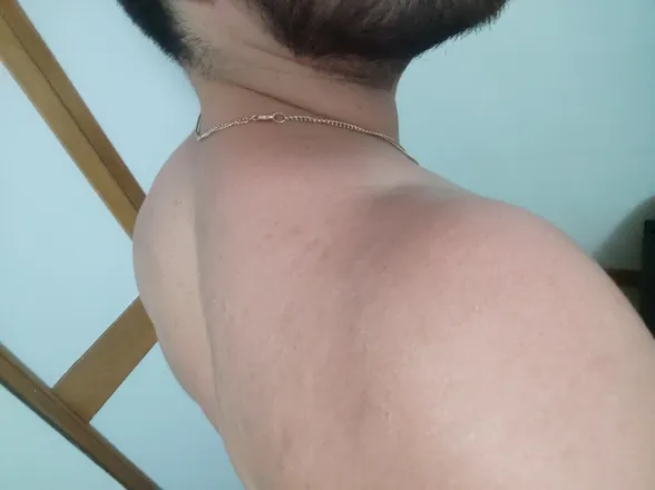 OnlyFans of jua02