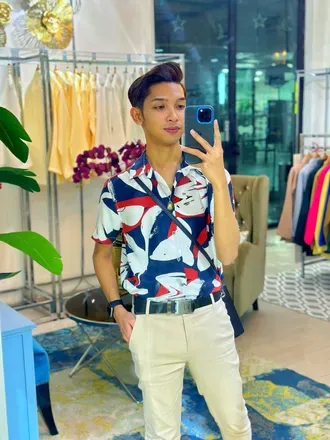 OnlyFans account  luqmansyafiq avatar 1