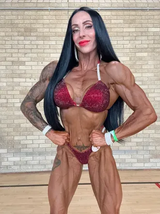 OnlyFans cuenta missrebeccajade avatar 1