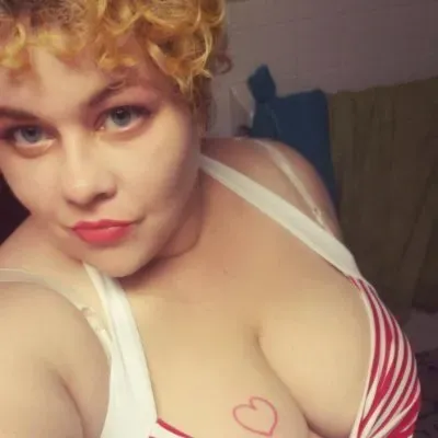OnlyFans cuenta bellanicholebbw avatar 1