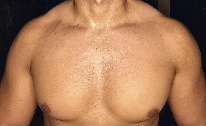 OnlyFans account  chestguypty header 2