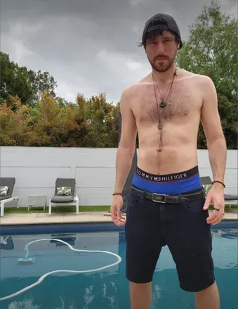 OnlyFans account  jay_jacobs avatar 1