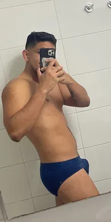 OnlyFans cuenta soymorbove avatar 1