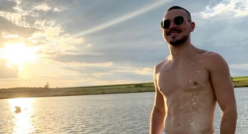 OnlyFans cuenta cleitonleonardo header 2