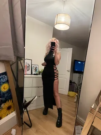 OnlyFans cuenta bunniebxox avatar 1
