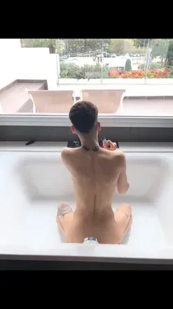 OnlyFans cuenta alejandromateo avatar 1