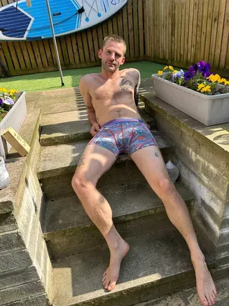OnlyFans cuenta bengiboii avatar 1