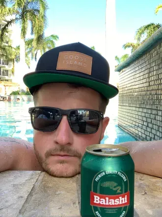 OnlyFans cuenta bruno.bevs avatar 1
