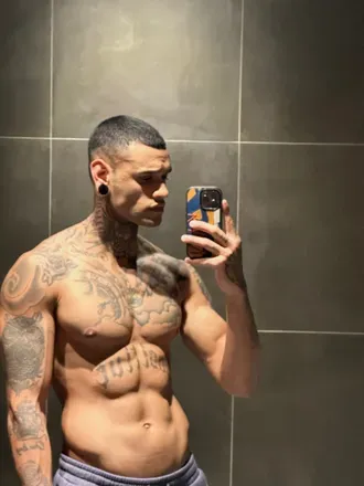 OnlyFans cuenta sebagonzalez1 avatar 1