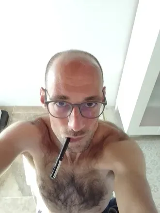 OnlyFans cuenta giorgiopuleo avatar 1